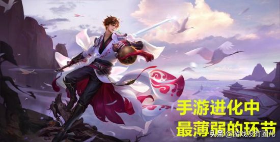 手遊始終是個「壞孩子」？當本質被玩家看清，暴露的是諸多問題 遊戲 第1張