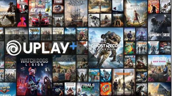 育碧：Uplay+能讓玩家們與遊戲公司有更多聯繫 遊戲 第1張