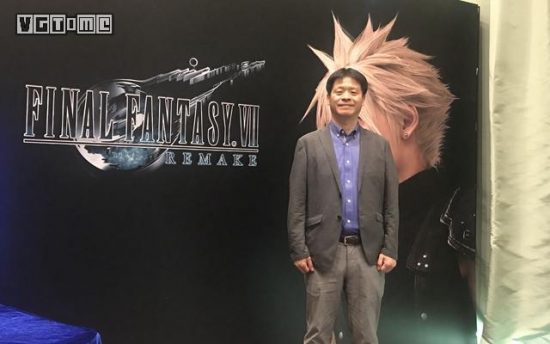 《最終幻想7 重制版》現場報導：試玩體驗、獨家演示、核心介紹 遊戲 第1張