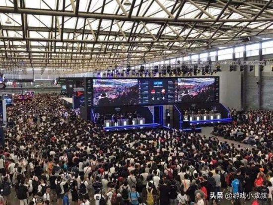 魔獸爭霸3重制版領銜！盤點ChinaJoy 2019值得期待的10款端遊新作 遊戲 第1張