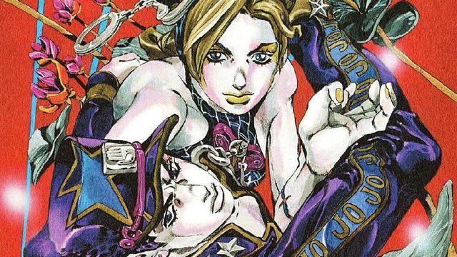 JOJO：《石之海》為什麼被稱為團滅之海？其實荒木老師早已透露 遊戲 第1張