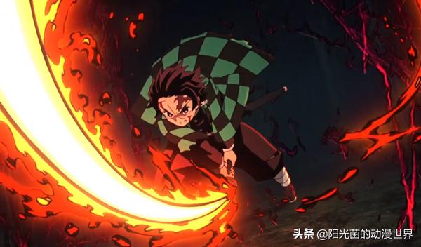 日本動漫中被漫迷譽為「經費燃燒者」的五部番劇 遊戲 第1張