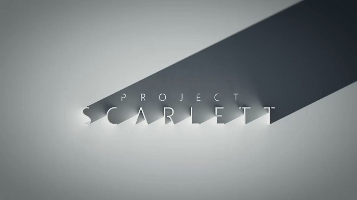Xbox高管：下一代Scarlett主機將迎來CPU性能的巨大升級 遊戲 第1張