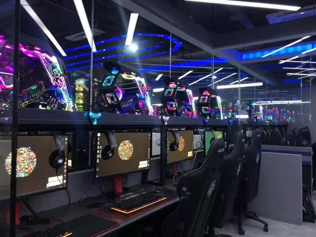 波瀾街電競館——全場電腦配備銘瑄RTX2060遊戲顯卡！ 遊戲 第1張