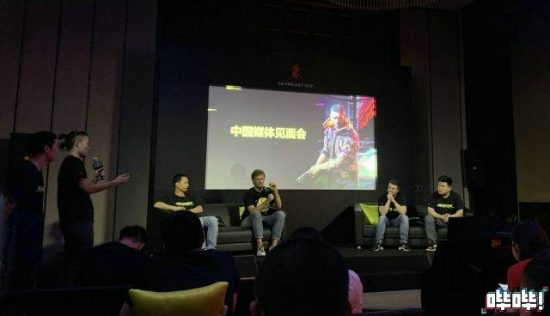 最值得期待的遊戲大作！為討好國人特制中文版，150人配音了8個月 遊戲 第1張