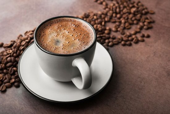 最簡單的長壽法！汪醫師：每天_杯咖啡少50％高血糖風險 汪國麟醫師 第1張