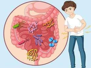 終究找到腸炎的禍端了。醫師提示：5個壞習慣，早改胃腸早健康 健康 第1張