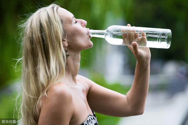 把握這幾個喝水機會，讓你越喝越健康 未分類 第1張
