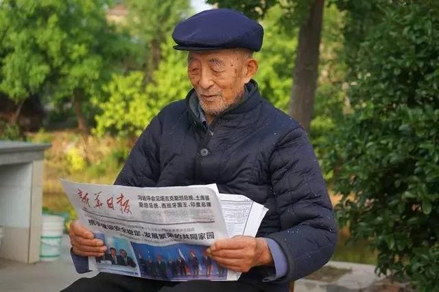 江蘇曾研究2095位百歲老人，發現活到100歲人，都有這8個特點 健康 第8張