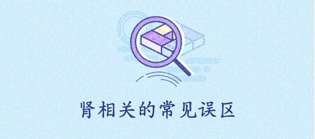 性跟腎沒有必然聯繫！關於腎臟，人人都能用得上的100條常識！ 健康 第1張