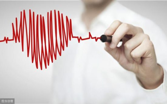 高血壓患者需要控制好心率嗎？醫生提醒：超過這個值，就要注意了 健康 第1張