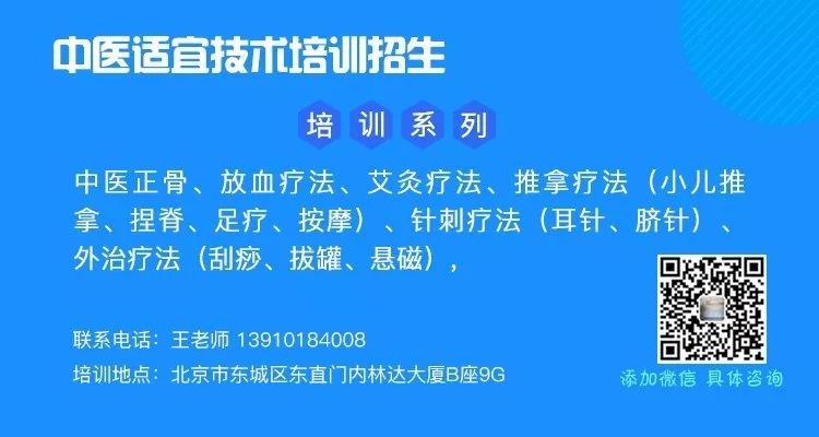 中國為什麼要大力發展中醫？ 健康 第4張