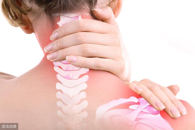 肩頸痠痛治療/頸椎病一發作，脖子酸肩膀痛，醫生建議多做這些護理動作 汪醫師產文 第2張