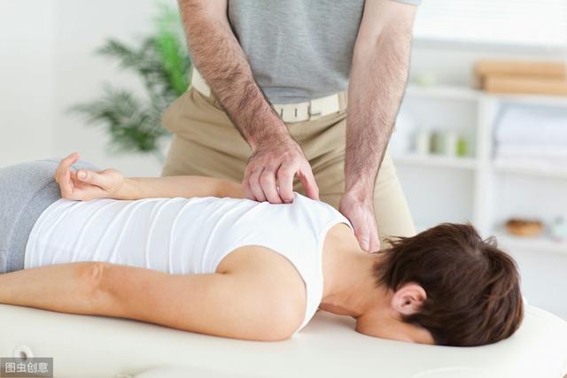 肩頸痠痛治療/頸椎病一發作，脖子酸肩膀痛，醫生建議多做這些護理動作 汪醫師產文 第4張