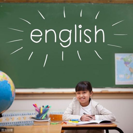 中國「全民學英語」的環境下，怎樣對孩子們進行英語啟蒙最專業？ 未分類 第1張