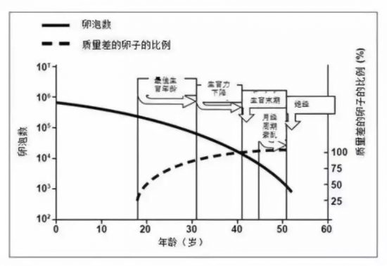 35歲生不出優質娃？最佳生育年齡是多少歲？ 親子 第1張