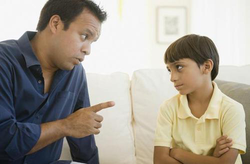 良好的親子關係離不開正確的溝通，家長需要遵循這些基本原則 未分類 第2張