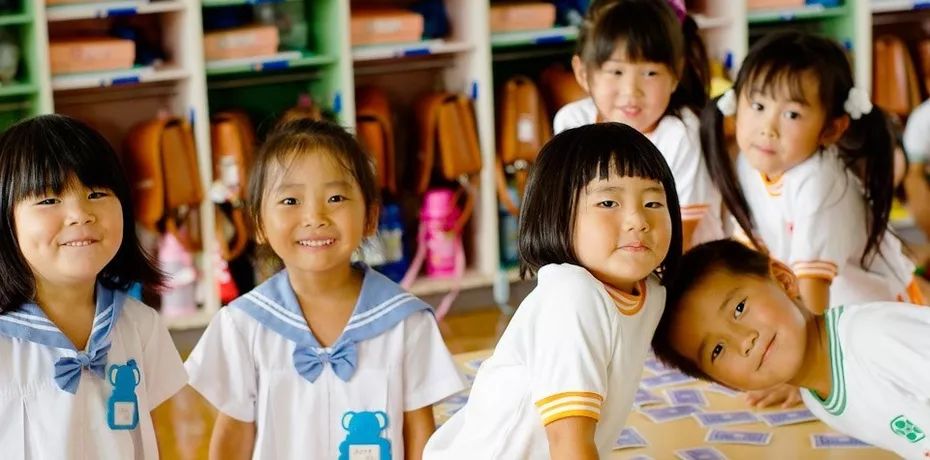 揭秘日本紅燈區的深夜幼稚園，住這的女人養孩子有多災？ 親子 第1張