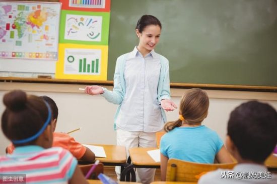 為什麼幼稚園男孩越來越弱勢？被女孩欺負就知道哭，老師說出原因 親子 第1張