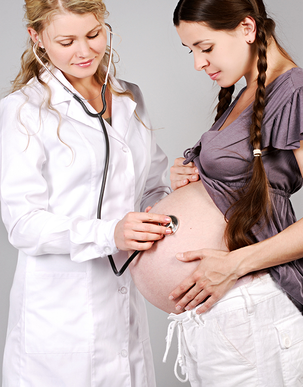 女人懷孕一周的症狀表現有哪些 親子 第1張