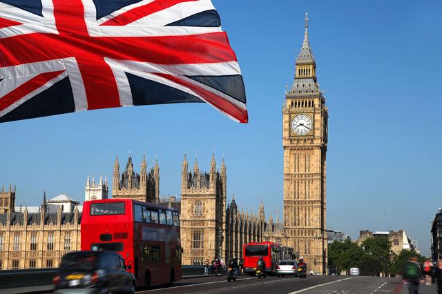 為什麼越來越多的人選擇往英國留學？ 留學 第1張