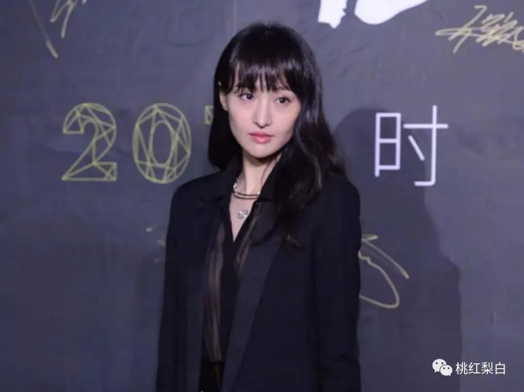 婁藝瀟才32歲，臉已經毀成這樣了？ 家居 第12張