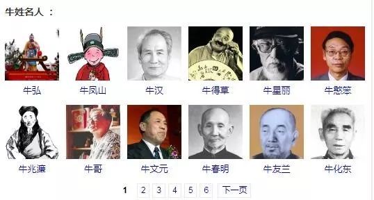 取什麼名字都像是罵人！這些悲慘姓氏怎麼取名？ 歷史 第50張