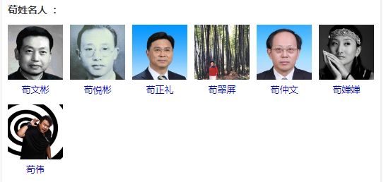 取什麼名字都像是罵人！這些悲慘姓氏怎麼取名？ 歷史 第51張