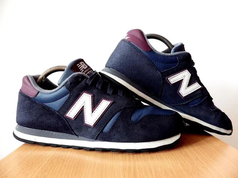 最不「NB」的鞋，竟然是 NB 最帥的鞋？ 家居 第4張