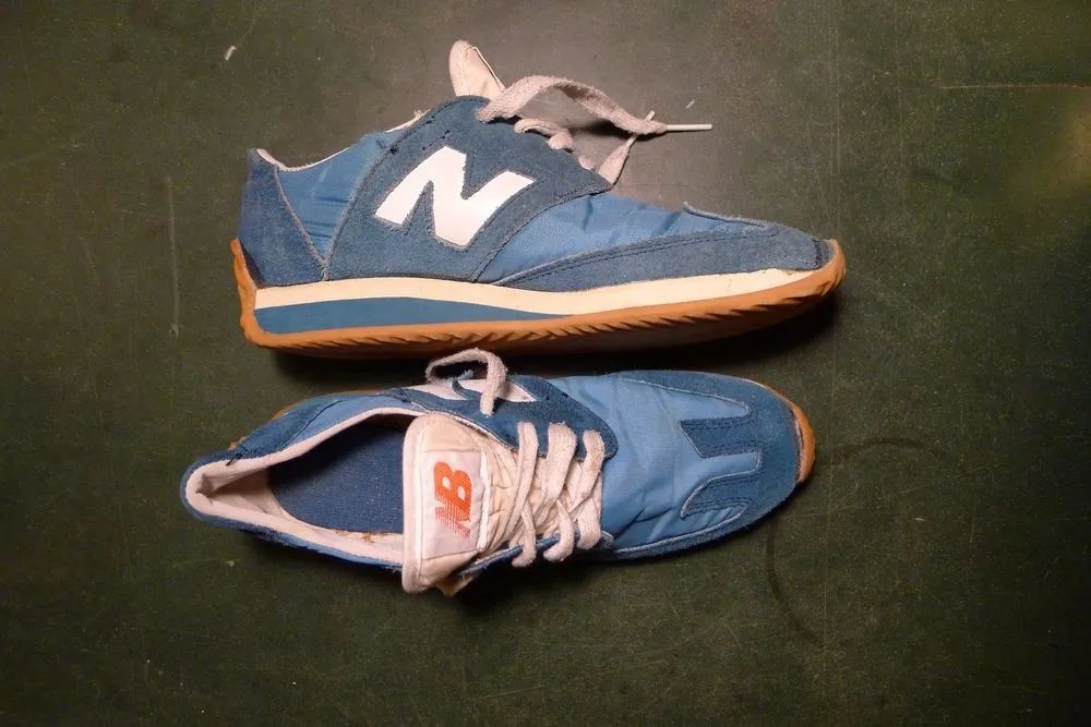 最不「NB」的鞋，竟然是 NB 最帥的鞋？ 家居 第6張