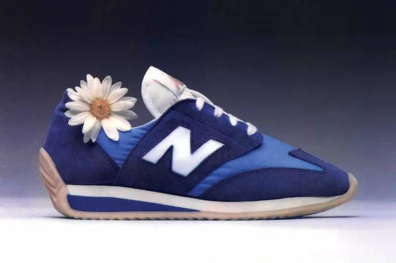 最不「NB」的鞋，竟然是 NB 最帥的鞋？ 家居 第7張