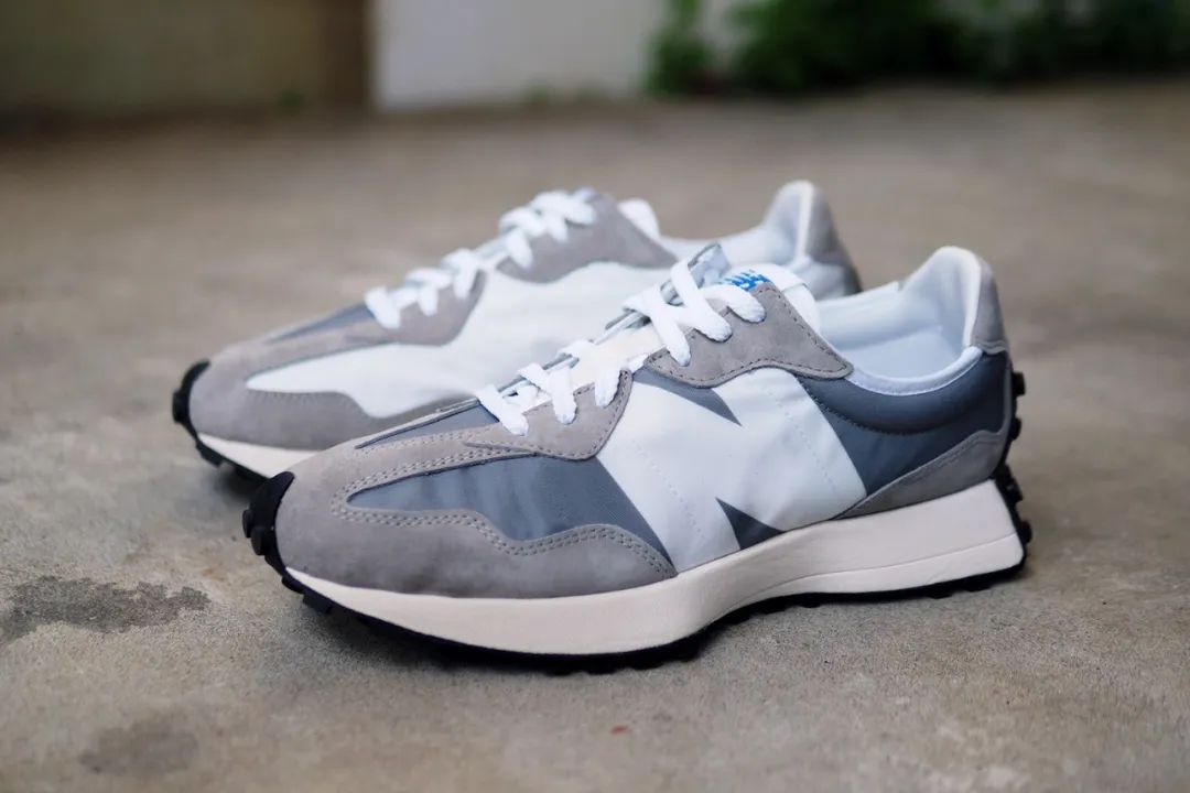 最不「NB」的鞋，竟然是 NB 最帥的鞋？ 家居 第18張