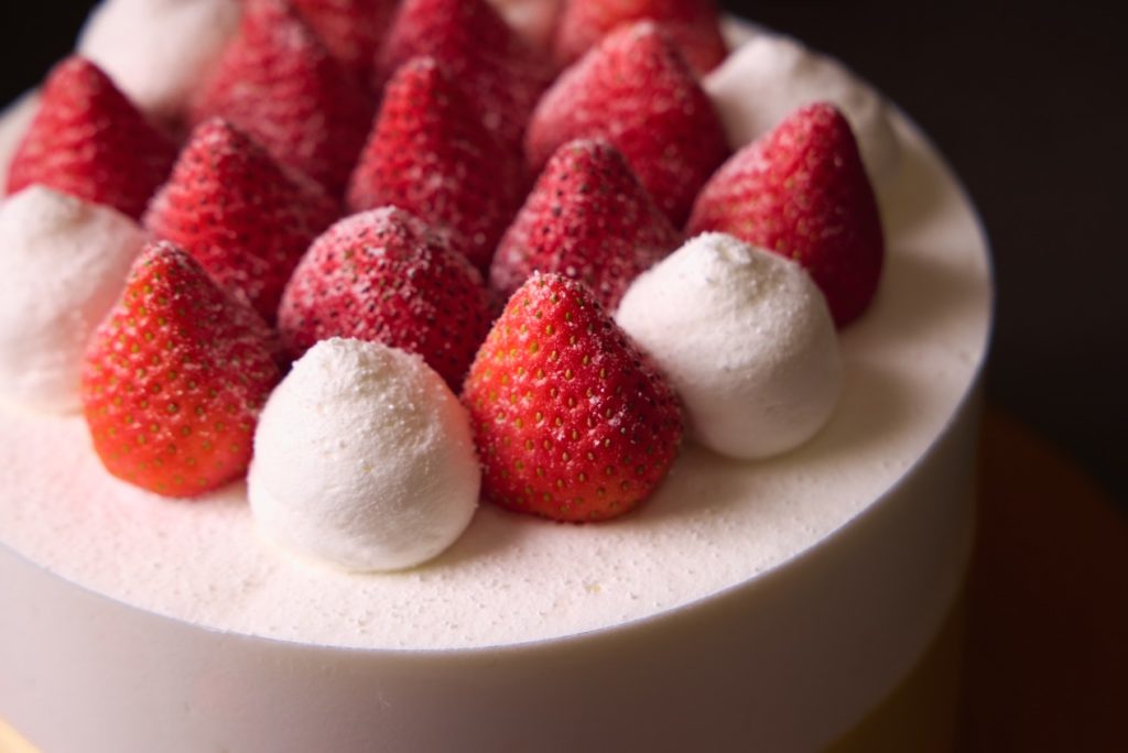 橘村屋首推爆款「鮮奶油界的愛馬仕」　以平價奢華的生日蛋糕引領甜點風潮 生活 第1張