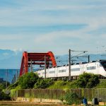 圖／搭上熱潮來場火車慢旅行，享受鐵道冒險。（業者提供）