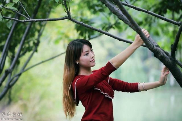 談戀愛的好處  為什麼傻女生總是能抓住幸福 情感 第1張