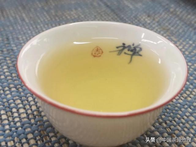 約會大作戰  三生三世里，哪種茶才是屬於你的愛情？ 情感 第4張