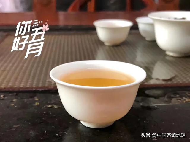 約會大作戰  三生三世里，哪種茶才是屬於你的愛情？ 情感 第5張