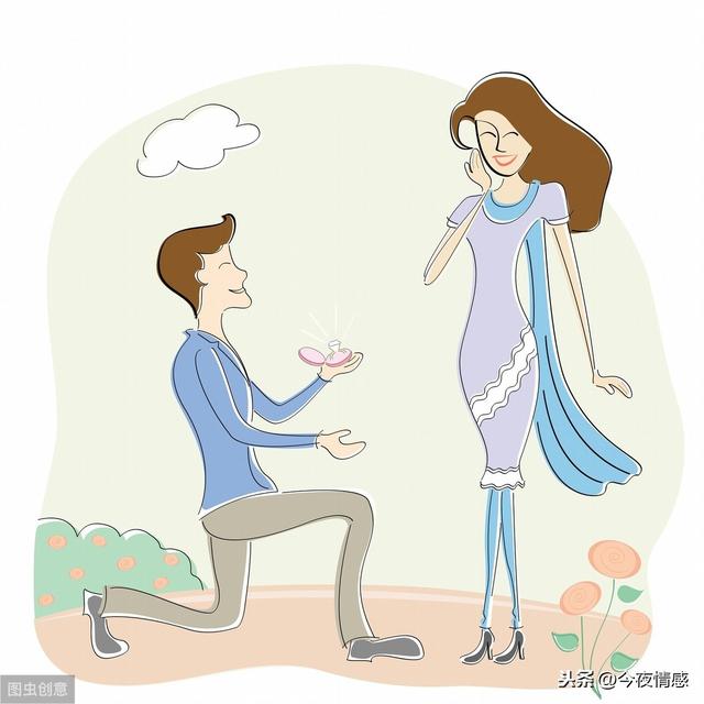 約會大作戰  別讓你的幸福，毀在了「未婚先孕」上面 情感 第1張