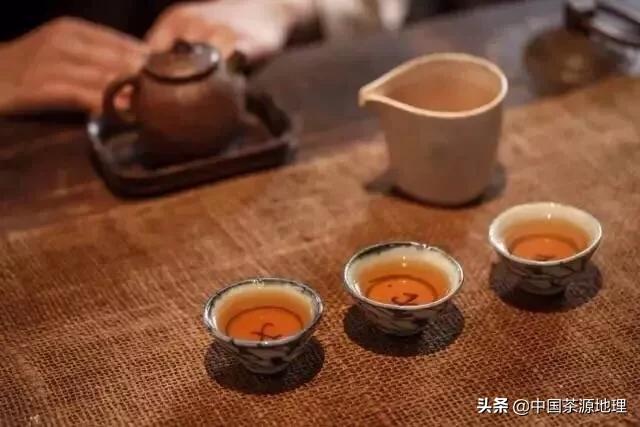 約會大作戰  三生三世里，哪種茶才是屬於你的愛情？ 情感 第6張