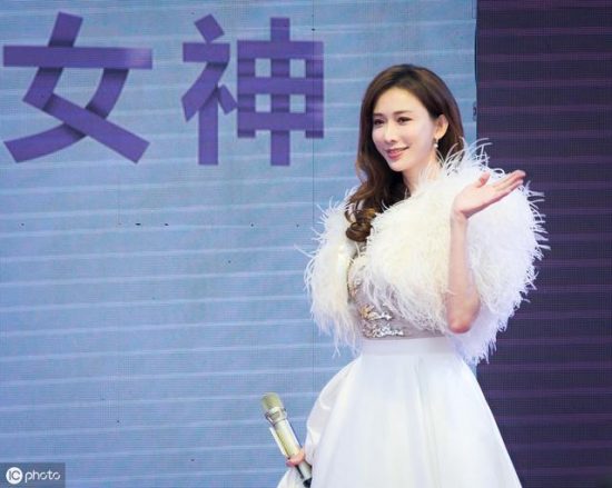 林志玲結婚惹了誰？ 情感 第1張