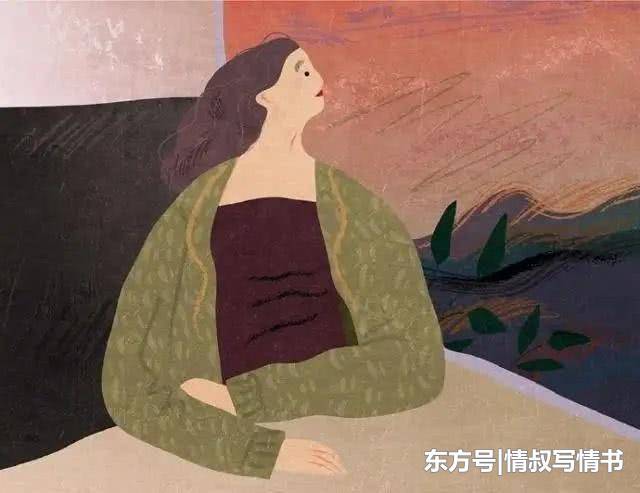 「男朋友家裡太窮，家人反對怎麼辦？」這是一位女人的親身經歷！ 情感 第1張