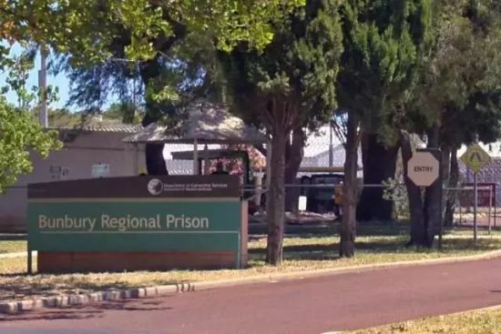 澳州監獄把重刑犯和惡狗關在一起，結局出乎所料... 寵物 第1張
