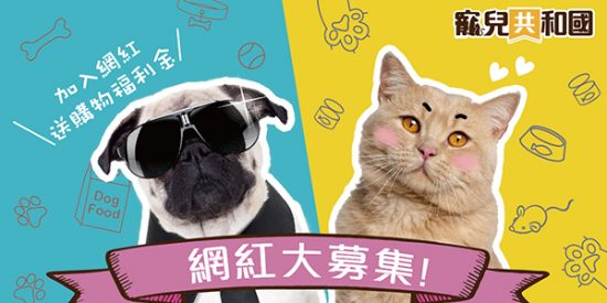 【寵物友善餐廳】台北松山 | 和貓咪有約 | 喵星人陪你吃飯喝咖啡 寵兒共和國 第17張