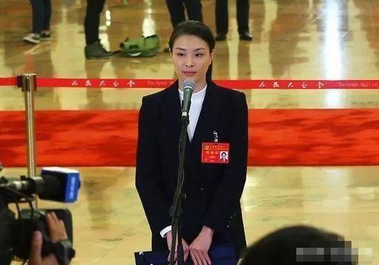 旺夫女神！34歲奧運冠軍官至高位，還幫丈夫創立2家公司當總裁 運動 第2張