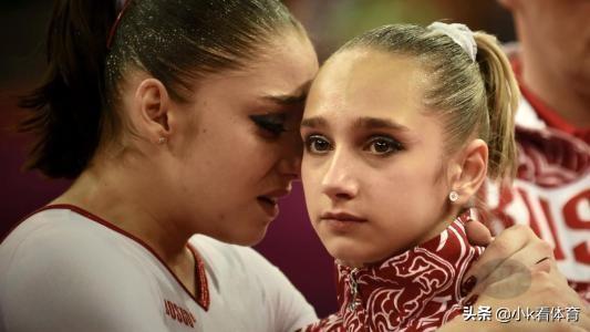 俄羅斯最美體操女神，職業生活被傷病毀失落，現在顏值身體大變樣 未分類 第5張