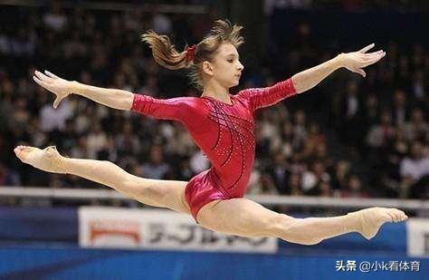 俄羅斯最美體操女神，職業生活被傷病毀失落，現在顏值身體大變樣 未分類 第2張