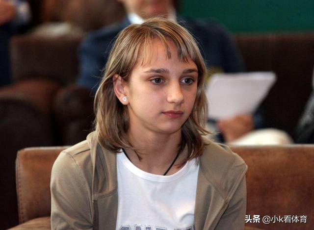 俄羅斯最美體操女神，職業生活被傷病毀失落，現在顏值身體大變樣 未分類 第8張
