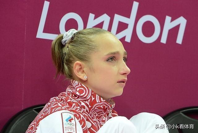 俄羅斯最美體操女神，職業生活被傷病毀失落，現在顏值身體大變樣 未分類 第7張