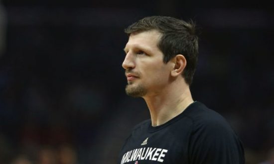 泰萊托維奇：對於我而言，在NBA效力有些無聊 運動 第1張