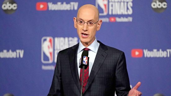 NBA聯盟官方已開啟對今年自由市場運作方式的調查 運動 第1張